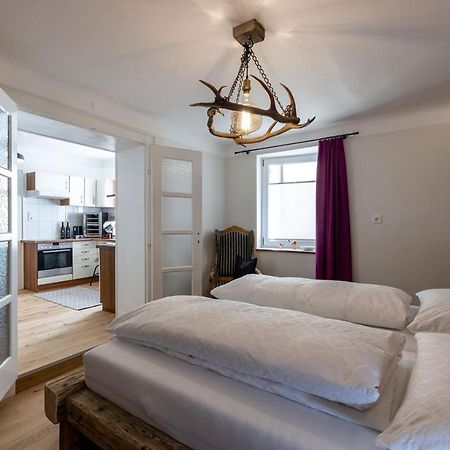 Sportredia Appartements Mariazell Kültér fotó